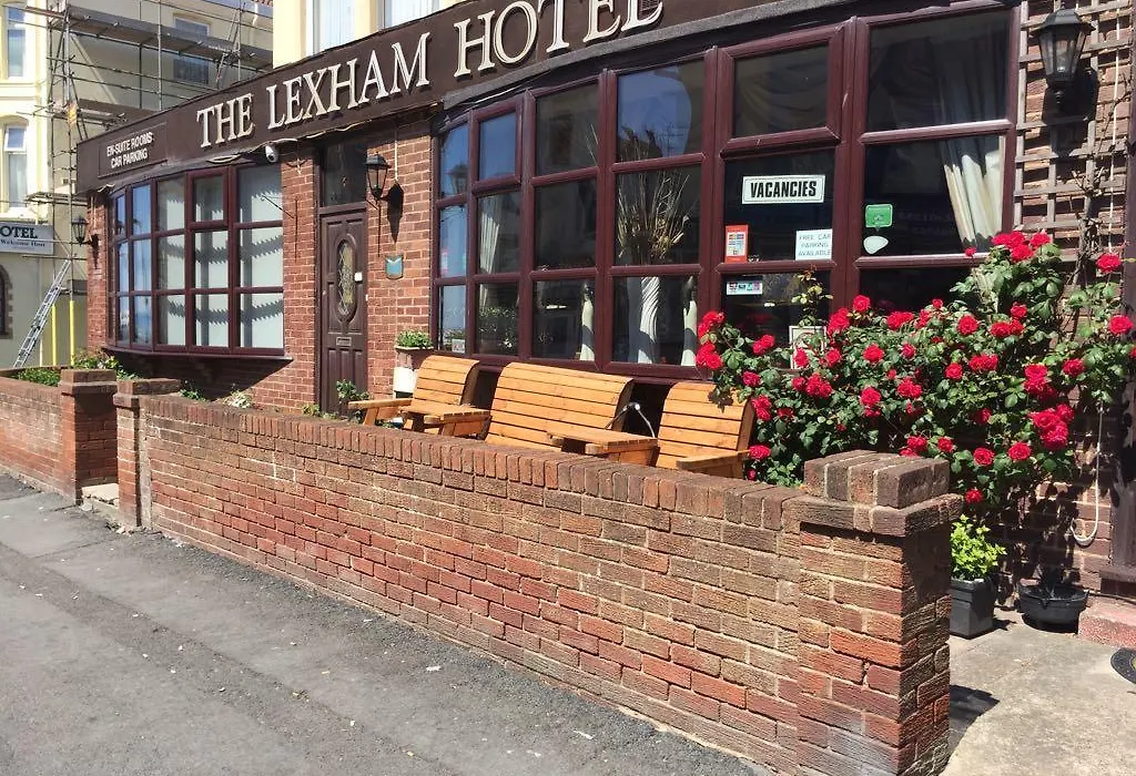 Lexham Hotel-1
