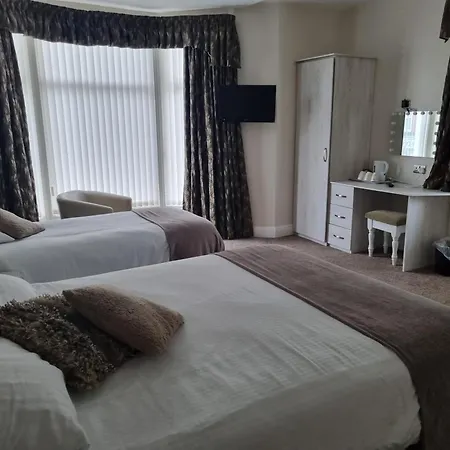Lexham Hotel-2